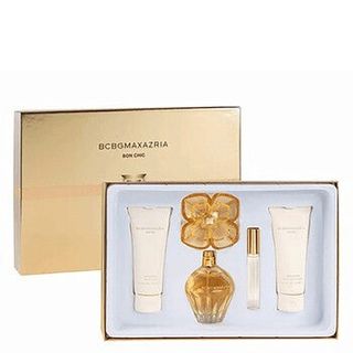 Bcbg Max Azria Ladies Bon Chic Gift Set ** 限時預訂優惠 Time-Limited Pre-Order Offer ** [Niche小眾沙龍香水] [全網最齊全] [Pre-Order外國預訂]64233029496451110