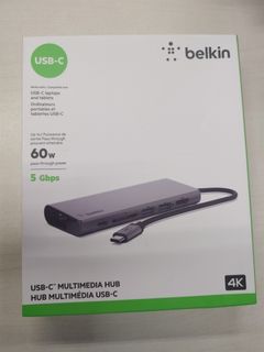 belkin USB-C64226596214145110