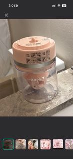 Bella Time 美妝刷具清洗機64232219003010110