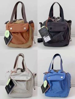 🌟Official Website Authorized Seller🌟Bellroy Cinch Bucket Bag 9L Ultralight Bucket Bag Urban Casual Crossbody Bag64223014947457110