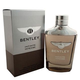 Bentley Infinite Intense by Bentley for Men - 3.4 oz EDP Spray [Niche小眾沙龍香水] [全網最齊全] [Pre-Order外國預訂]64221546927106110