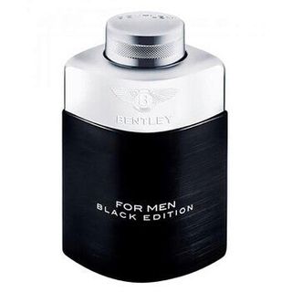 Bentley Men's Black Edition EDP Spray 3.4 oz (Tester) ** Time-Limited Pre-Order Offer ** [Niche Fragrance] [Most Comprehensive Online] [Pre-Order from Overseas]64221968959362110