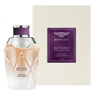 Bentley Unisex Beyond Collection Mellow Heliotrope EDP 3.4 oz ** Time-Limited Pre-Order Offer ** [Niche Fragrance] [Most Complete Selection Online] [Pre-Order from Overseas]64221968868355110