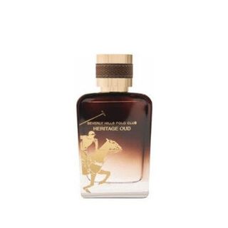 Beverly Hills Polo Club Men's Heritage Oud EDP Spray 3.38 oz (Tester) ** 限時預訂優惠 Time-Limited Pre-Order Offer ** [Niche小眾沙龍香水] [全網最齊全] [Pre-Order外國預訂]64233215924226110