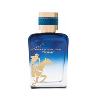 Beverly Hills Polo Club Men's Trophy EDT Spray 3.38 oz (Tester)  ** 限時預訂優惠 Time-Limited Pre-Order Offer ** [Niche小眾沙龍香水] [全網最齊全] [Pre-Order外國預訂]64233215931009110