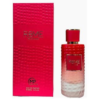 Bharara Ladies Mast Perfume Rome EDP Spray 3.4 oz [Niche Fragrance] [Most Comprehensive Online] [Pre-Order International Reservation]64232873128451110