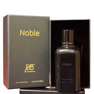 Bharara Unisex Noble EDP Spray 3.4 oz ** 限時預訂優惠 Time-Limited Pre-Order Offer ** [Niche小眾沙龍香水] [全網最齊全] [Pre-Order外國預訂]64232873141251110