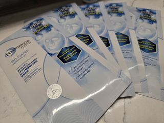 Bio-essence 99% Vitamin B5 保濕面膜64228237836289110