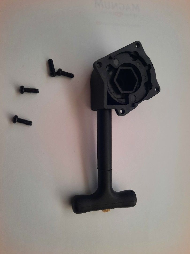 R Motor Nitro De Veículo A Metanol Para Carro Rc 1/8 Buggy
