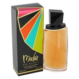 Bob Mackie Mackie by Bob Mackie EDT Spray 3.4 oz (w) ** 限時預訂優惠 Time-Limited Pre-Order Offer ** [Niche小眾沙龍香水] [全網最齊全] [Pre-Order外國預訂]64233029463299110