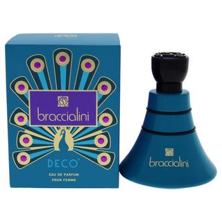 Braccialini Deco Pour Femme by Braccialini for Women - 3.4 oz EDP Spray ** 限時預訂優惠 Time-Limited Pre-Order Offer ** [Niche小眾沙龍香水] [全網最齊全] [Pre-Order外國預訂]64222831707523110
