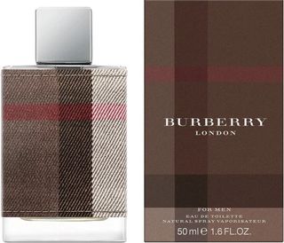 Brand new Burberry London 50ml Men's Eau De Toilette, cologne (original price $500)64224724167043110