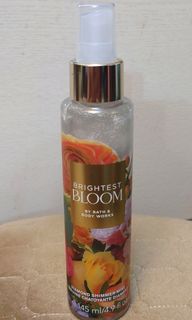 最亮的盛開 - 鑽石閃爍噴霧64229818037507110