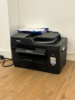Brother Printer MFC-J3930DW