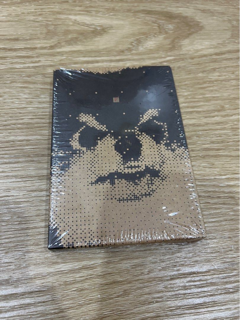 BTS Sealed V Taehyung Layover Weverse Ver (Category: K-Wave Merchandise) located in Cainta. Submitted by ac.decluttering (Listing ID 1399288227, Image 1). Description: BTS Sealed V Taehyung Layover Weverse Ver - sealed - rfs: decluttering cause i need space and funds 🥺.