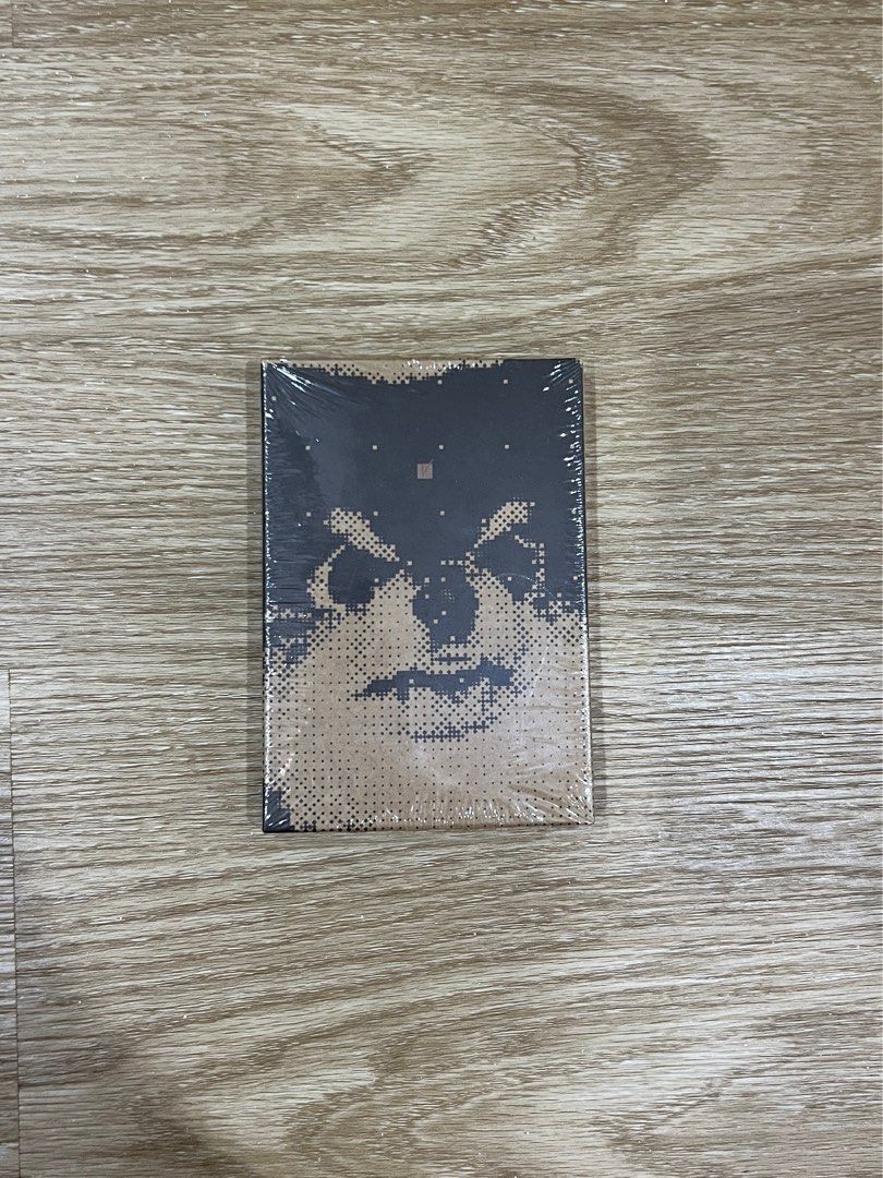 BTS Sealed V Taehyung Layover Weverse Ver (Category: K-Wave Merchandise) located in Cainta. Submitted by ac.decluttering (Listing ID 1399288227, Image 2). Description: BTS Sealed V Taehyung Layover Weverse Ver - sealed - rfs: decluttering cause i need space and funds 🥺.