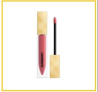 BURBERRY BAOBAOLI JINWU LIP GLOSS KISSES LIQUID MATTE #31 BLUSH PINK 6ML64228425804547110