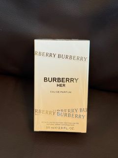 Burberry Her Eau de Parfum全新香水64224724180994110