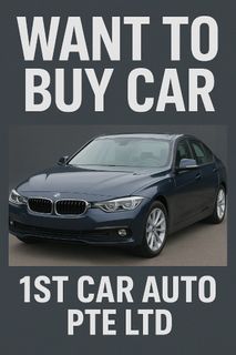 (Category: ) located in . Submitted by 1st_car_auto_pte_ltd (Listing ID 1399301701, Image 1). Description: .
