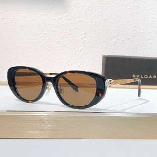 BVLGAR MODEL: BV40067I Same Design Frame SIZE: 50口19-140 (Free Prescription Lenses Available)64225816703747110