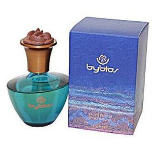 Byblos Ladies Byblos EDP 3.4 oz [Niche Fragrance] [Most Complete Online] [Pre-Order from Overseas]64222831928322110