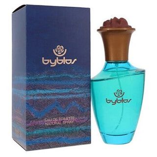 Byblos Ladies Byblos EDT Spray 3.4 oz ** Time-Limited Pre-Order Offer ** [Niche Fragrance] [Most Comprehensive Selection Online] [Pre-Order from Overseas]64222831523971110