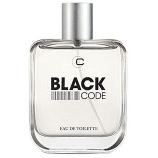 C Classic Men's Black Code EDT Spray 3.4 oz ** Time-Limited Pre-Order Offer ** [Niche Fragrance] [Most Comprehensive Online] [Pre-Order from Overseas]64221337667586110