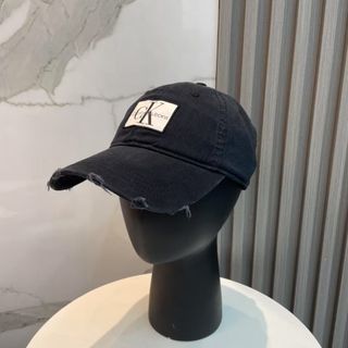 💎誠信賣家💎Calvin Klein， CKlogo 棒球帽64221970303747110