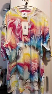 Calvin Klein Jeans 'This is Love' 短袖上衣64246533515011110