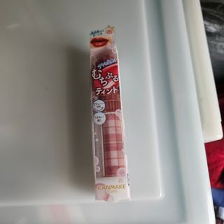 Canmake Muchi Puru Tint
持久豐盈水潤唇膏 05 Fig Puree 無花果醬64224863650178110