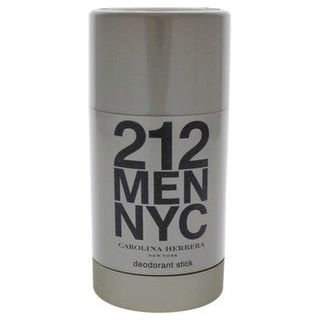 Carolina Herrera 212 Nyc For Men / Carolina Herrera Deodorant Stick 2.5 oz (m) ** 限時預訂優惠 Time-Limited Pre-Order Offer ** [Niche小眾沙龍香水] [全網最齊全] [Pre-Order外國預訂]64228785504257110
