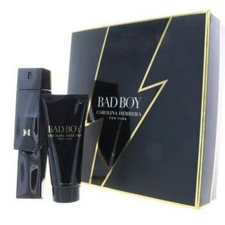 Carolina Herrera Bad Boy / Carolina Herrera Set (M) ** 限時預訂優惠 Time-Limited Pre-Order Offer ** [Niche小眾沙龍香水] [全網最齊全] [Pre-Order外國預訂]64228050694915110