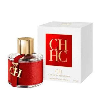 Carolina Herrera Ch / Carolina Herrera EDT Spray 3.4 oz (w) [Niche Fragrance] [Most Complete Online] [Pre-Order from Abroad]64228785434115110