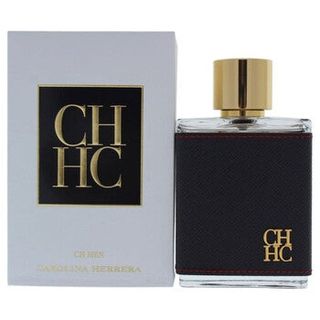 Carolina Herrera Ch / Carolina Herrera EDT Spray 3.4 oz (m) [Niche小眾沙龍香水] [全網最齊全] [Pre-Order外國預訂]64228785373827110