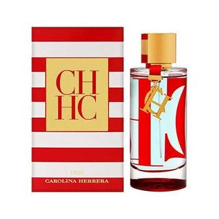 Carolina Herrera Ch Leau / Carolina Herrera EDT Spray 3.4 oz (100 ml) (w) [Niche小眾沙龍香水] [全網最齊全] [Pre-Order外國預訂]64229518173827110