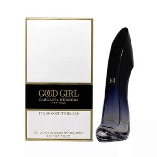Carolina Herrera Good Girl Legere / Carolina Herrera EDP Spray 1.7 oz (50 ml) (W) [Niche Fragrance] [Most Complete Selection Online] [Pre-Order from Abroad]64227742583170110