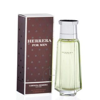 Carolina Herrera Herrera for Men / Carolina Herrera EDT Spray 6.7 oz (200 ml) (m) ** 限時預訂優惠 Time-Limited Pre-Order Offer ** [Niche小眾沙龍香水] [全網最齊全] [Pre-Order外國預訂]64228785400835110