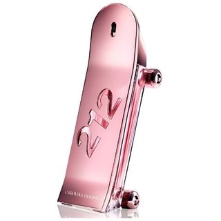 Carolina Herrera Ladies 212 Heroes Forever Young Collector Edition EDP Spray 2.7 (Tester) ** Time-Limited Pre-Order Offer ** [Niche Fragrance] [Most Comprehensive Online] [Pre-Order from Overseas]64228426129026110