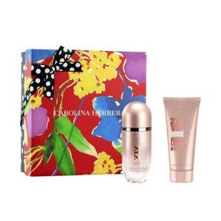 Carolina Herrera Ladies 212 VIP Rose Gift Set ** 限時預訂優惠 Time-Limited Pre-Order Offer ** [Niche小眾沙龍香水] [全網最齊全] [Pre-Order外國預訂]64228785682945110
