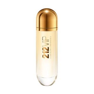 Carolina Herrera Ladies 212 VIP EDP Spray 4.2 oz (Tester) ** Time-Limited Pre-Order Offer ** [Niche Fragrance] [Most Complete Selection Online] [Pre-Order from Overseas]64229142373890110