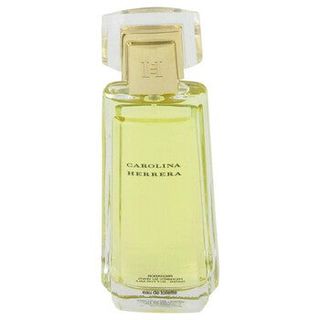 Carolina Herrera Ladies Carolina Herrera EDT Spray 3.4 oz (Tester) ** 限時預訂優惠 Time-Limited Pre-Order Offer ** [Niche小眾沙龍香水] [全網最齊全] [Pre-Order外國預訂]64229518012802110