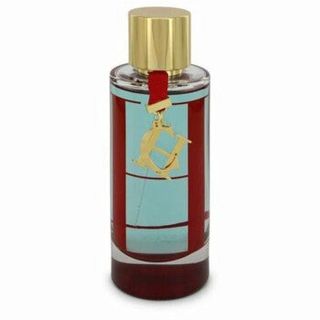 Carolina Herrera Ladies Ch Herrera L'eau EDT Spray 3.4 oz (Tester) [Niche Fragrance] [Most Comprehensive Online] [Pre-Order from Abroad]64229518166785110