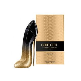 Carolina Herrera Ladies Good Girl Midnight EDP 2.7 oz [Niche Fragrance] [Most Comprehensive Online] [Pre-Order from Overseas]64228050733314110