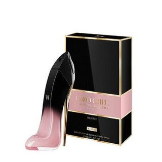 Carolina Herrera Ladies Good Girl Blush Elixir EDP Spray 1.7 oz ** 限時預訂優惠 Time-Limited Pre-Order Offer ** [Niche小眾沙龍香水] [全網最齊全] [Pre-Order外國預訂]64228426027138110