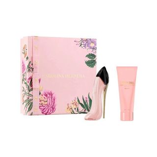 Carolina Herrera Ladies Good Girl Blush Gift Set ** 限時預訂優惠 Time-Limited Pre-Order Offer ** [Niche小眾沙龍香水] [全網最齊全] [Pre-Order外國預訂]64228425572609110