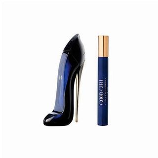 Carolina Herrera Ladies Good Girl Gift Set [Niche Fragrance] [Most Comprehensive Online] [Pre-Order from Overseas]64228425436675110