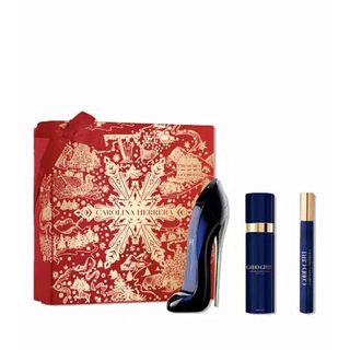Carolina Herrera Ladies Good Girl Gift Set ** 限時預訂優惠 Time-Limited Pre-Order Offer ** [Niche小眾沙龍香水] [全網最齊全] [Pre-Order外國預訂]64228237863043110