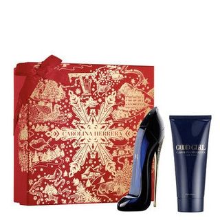 Carolina Herrera Ladies Good Girl Gift Set ** 限時預訂優惠 Time-Limited Pre-Order Offer ** [Niche小眾沙龍香水] [全網最齊全] [Pre-Order外國預訂]64228237647618110