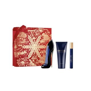 Carolina Herrera Ladies Good Girl Gift Set ** 限時預訂優惠 Time-Limited Pre-Order Offer ** [Niche小眾沙龍香水] [全網最齊全] [Pre-Order外國預訂]64228785784835110