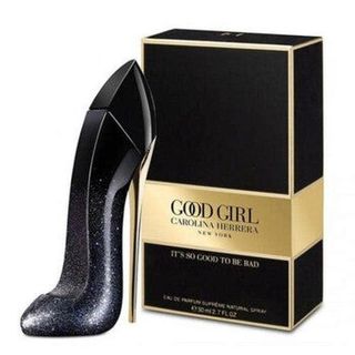 Carolina Herrera Ladies Good Girl Supreme EDP Spray 2.7 oz [Niche小眾沙龍香水] [全網最齊全] [Pre-Order外國預訂]64229517592195110